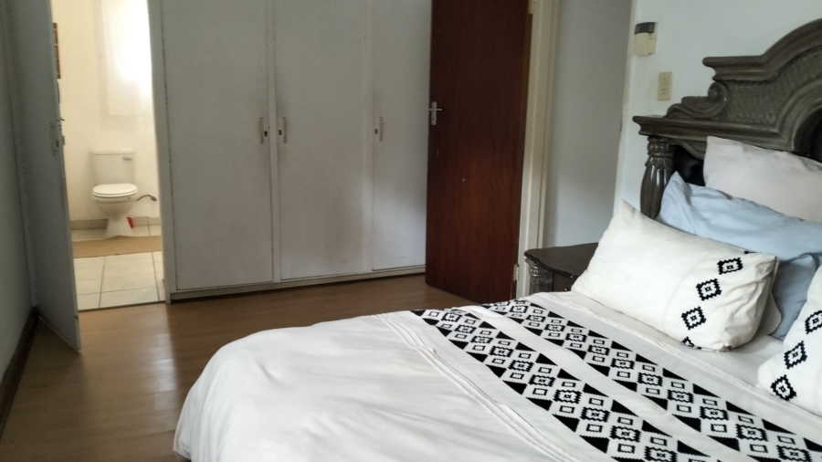 To Let 3 Bedroom Property for Rent in Boskloof Eastern Cape